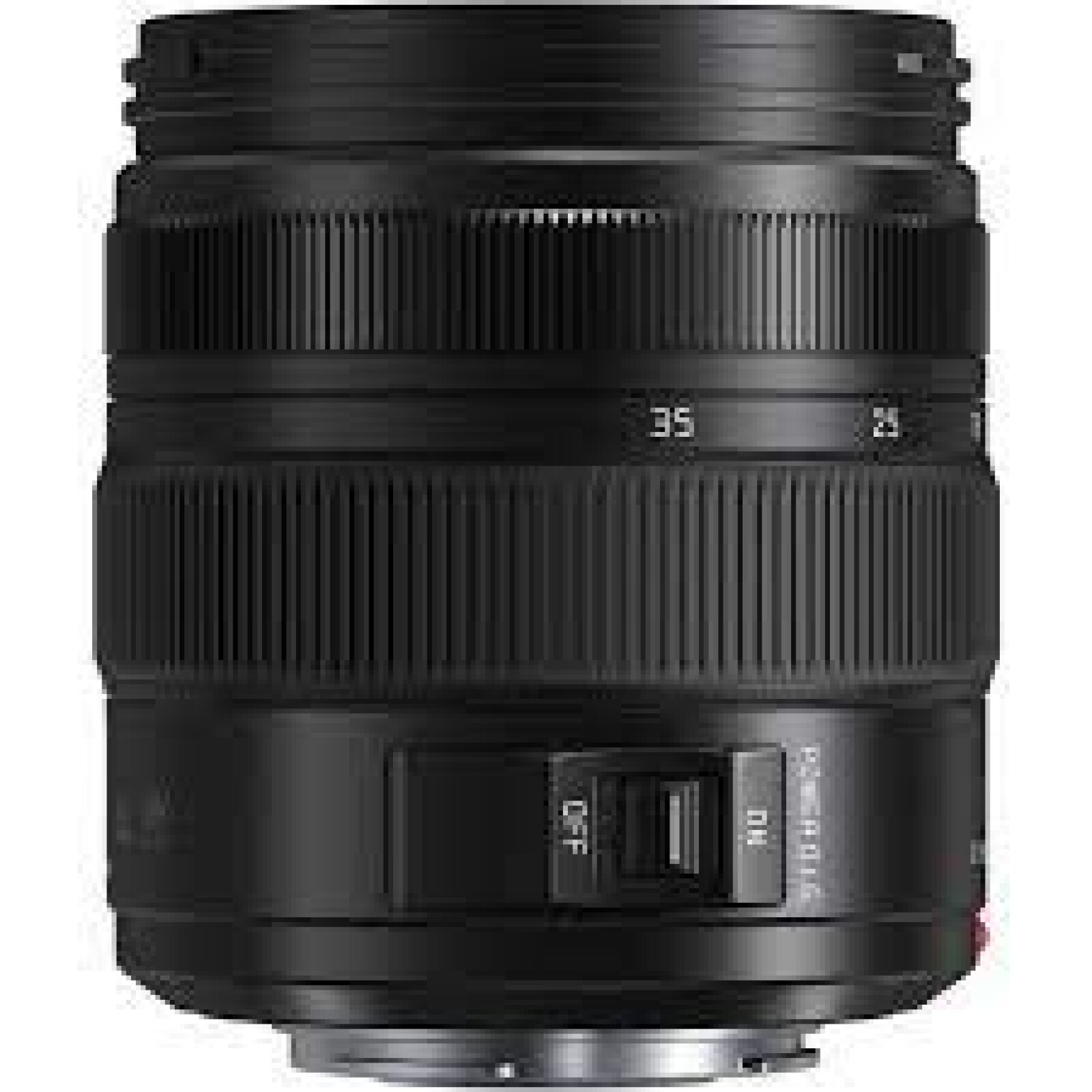 Panasonic Lumix 12-35 F2.8 IS USM II - Photo 1 sur 1