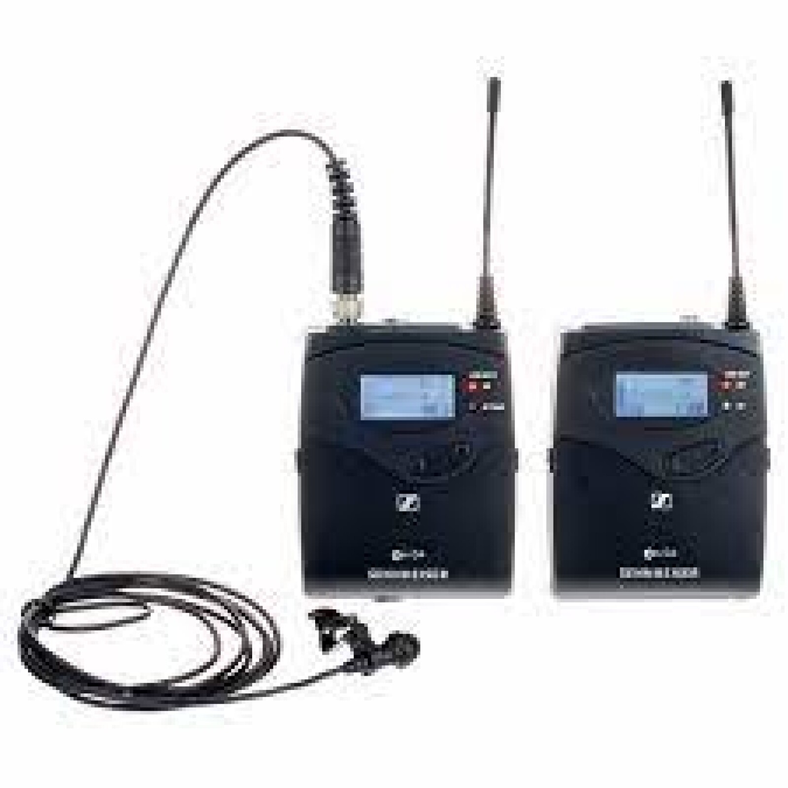 Sennheiser EW 122P G4 A1-Band - Photo 1 sur 1