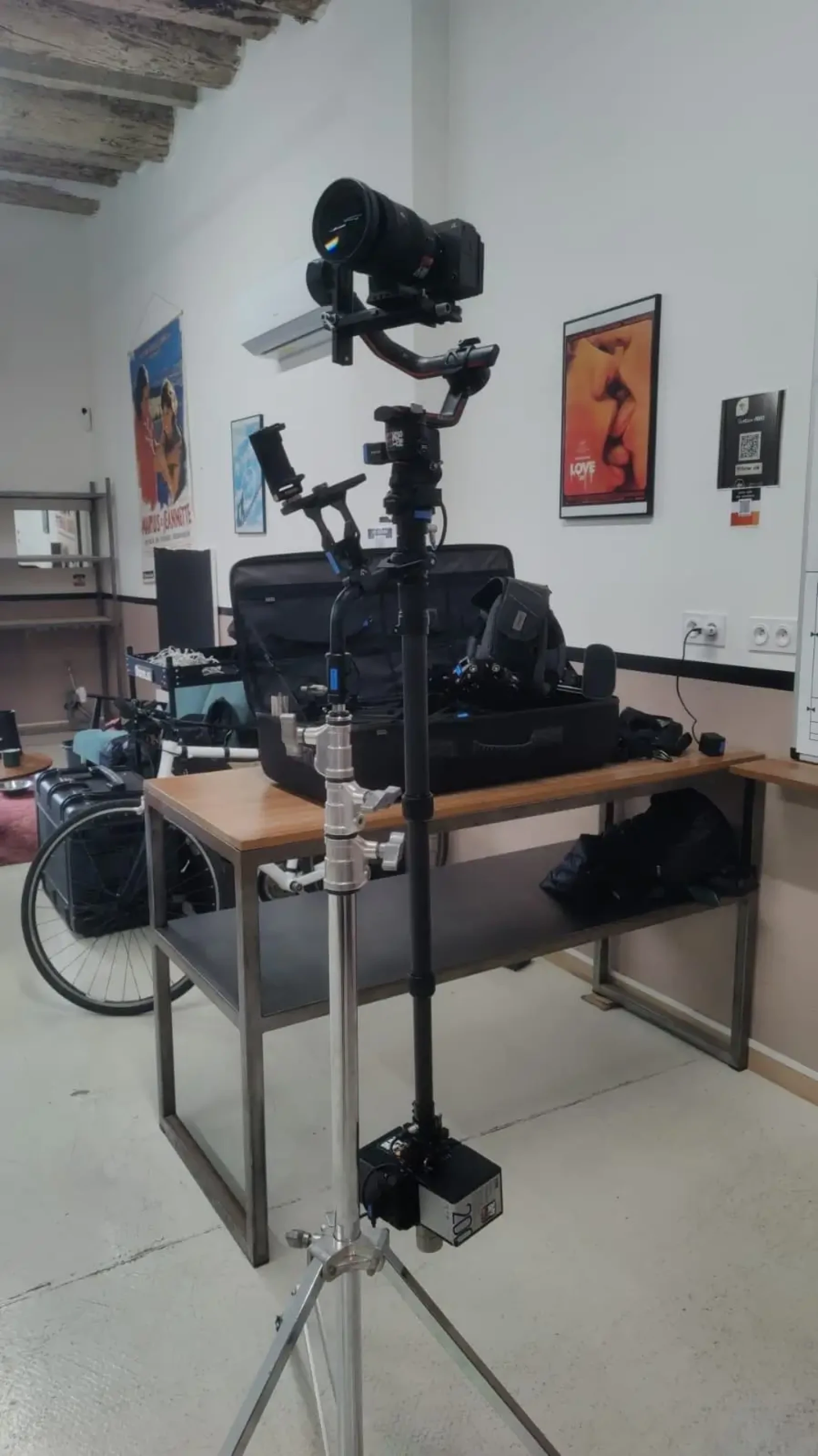 Tilta Float - Photo 3 sur 3