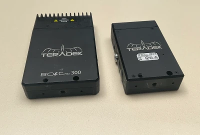 Location TERADEK Bolt pro 300 (HDMI)
