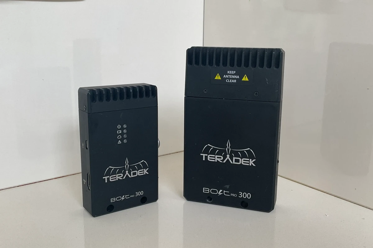 Location TERADEK Bolt pro 300 (HDMI) - Lightyshare