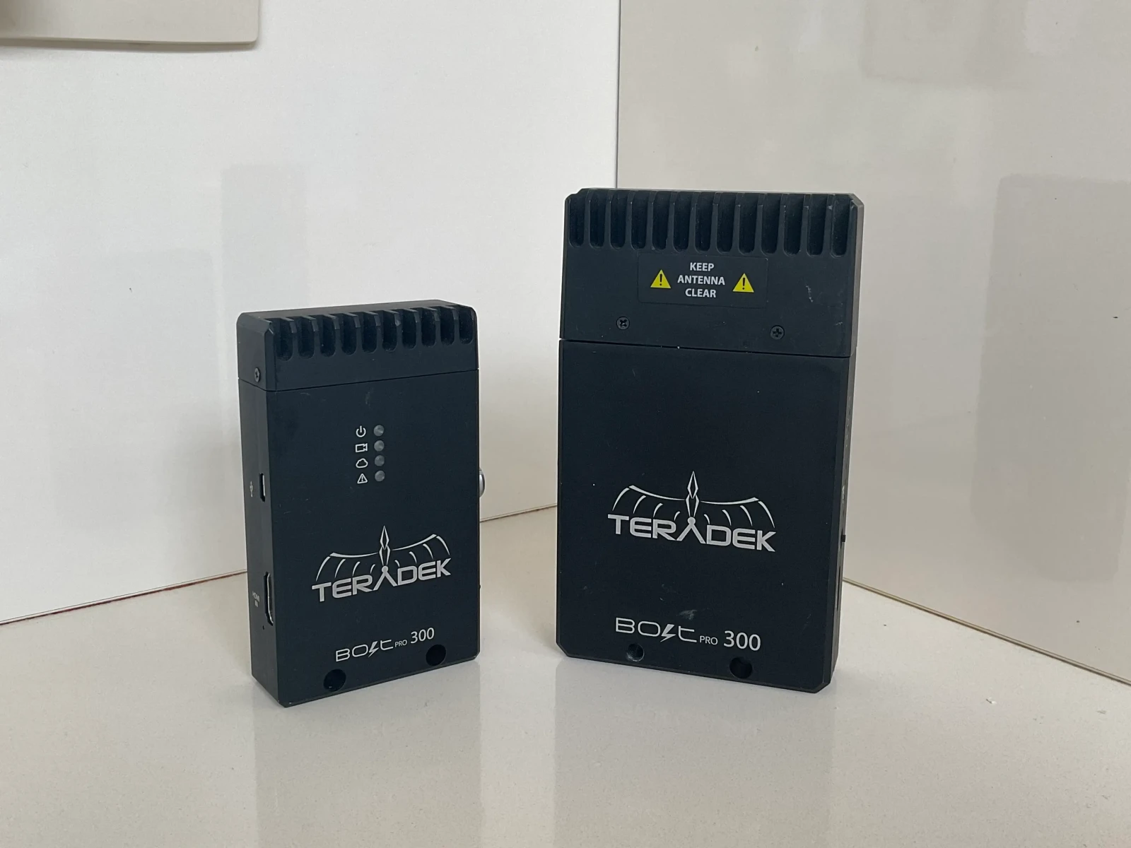 TERADEK Bolt pro 300 (HDMI) - Photo 1 sur 5