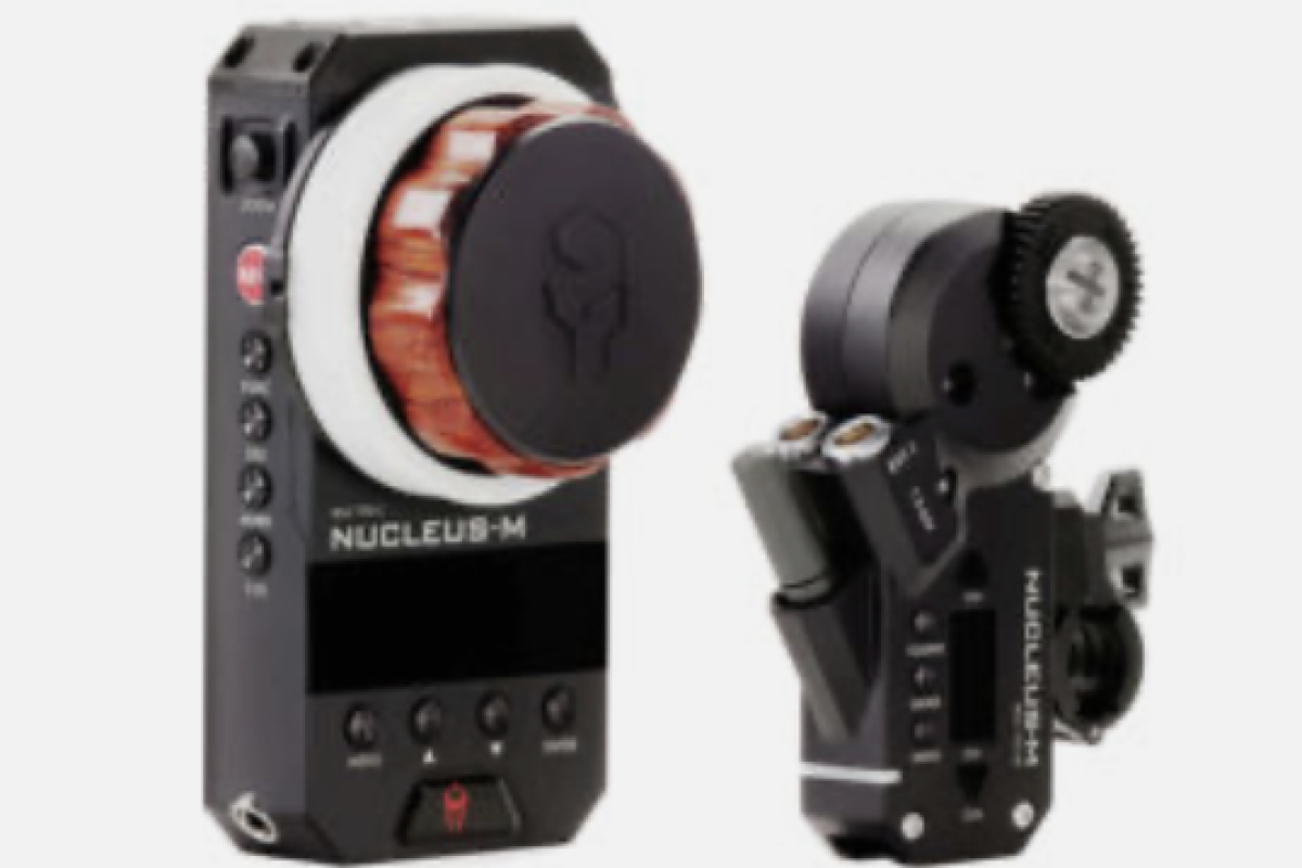 Location Nucleus Tilta M - Lightyshare