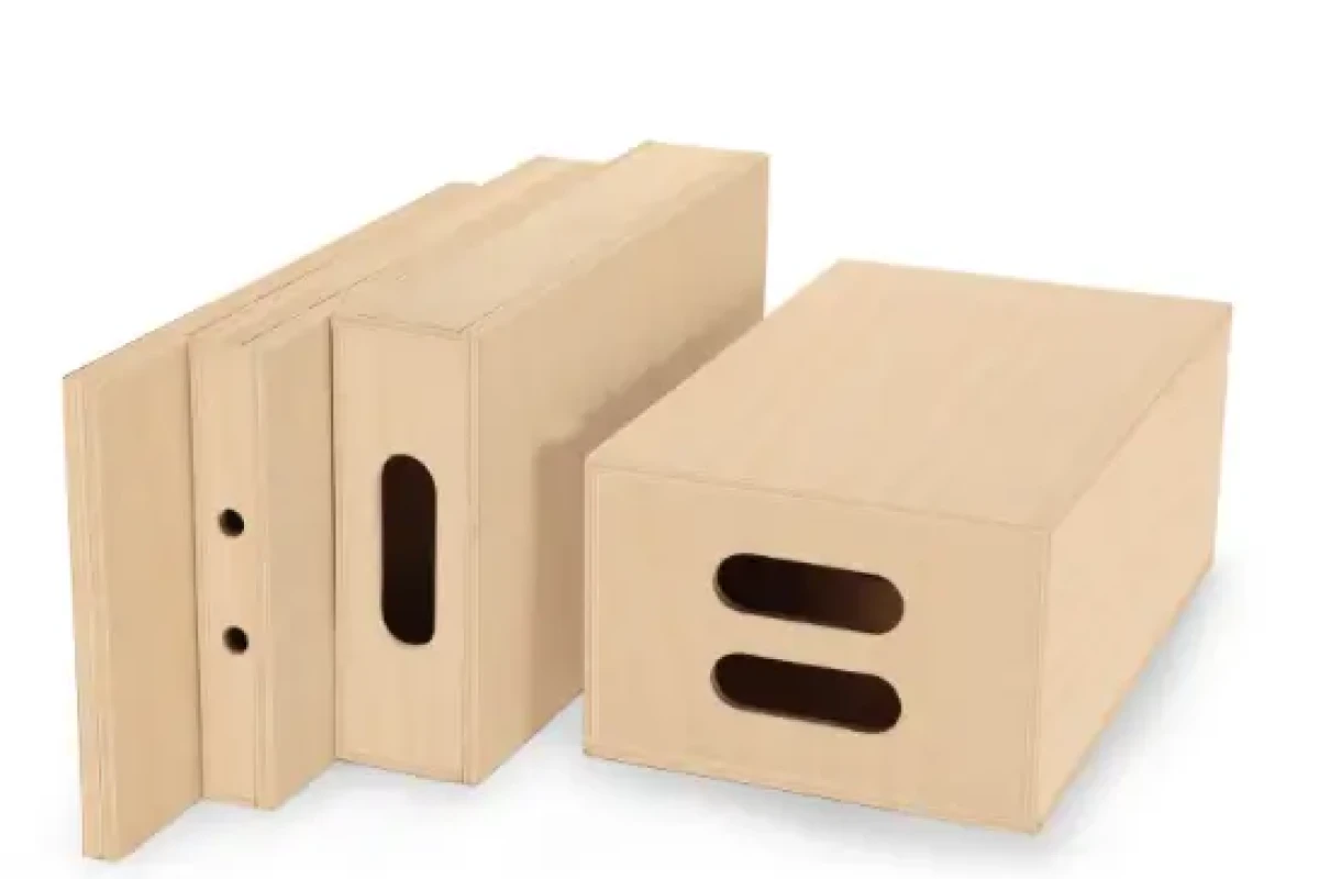 Location Proaim Apple Boxes Set - Lightyshare