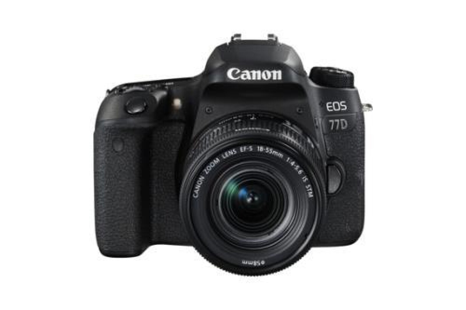 Canon EOS 77D - Photo 1 sur 4