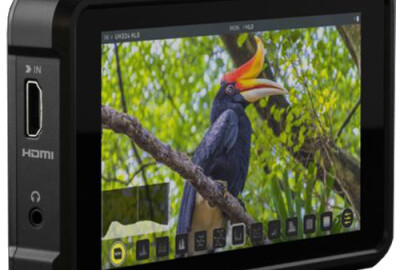 Location Atomos Shinobi