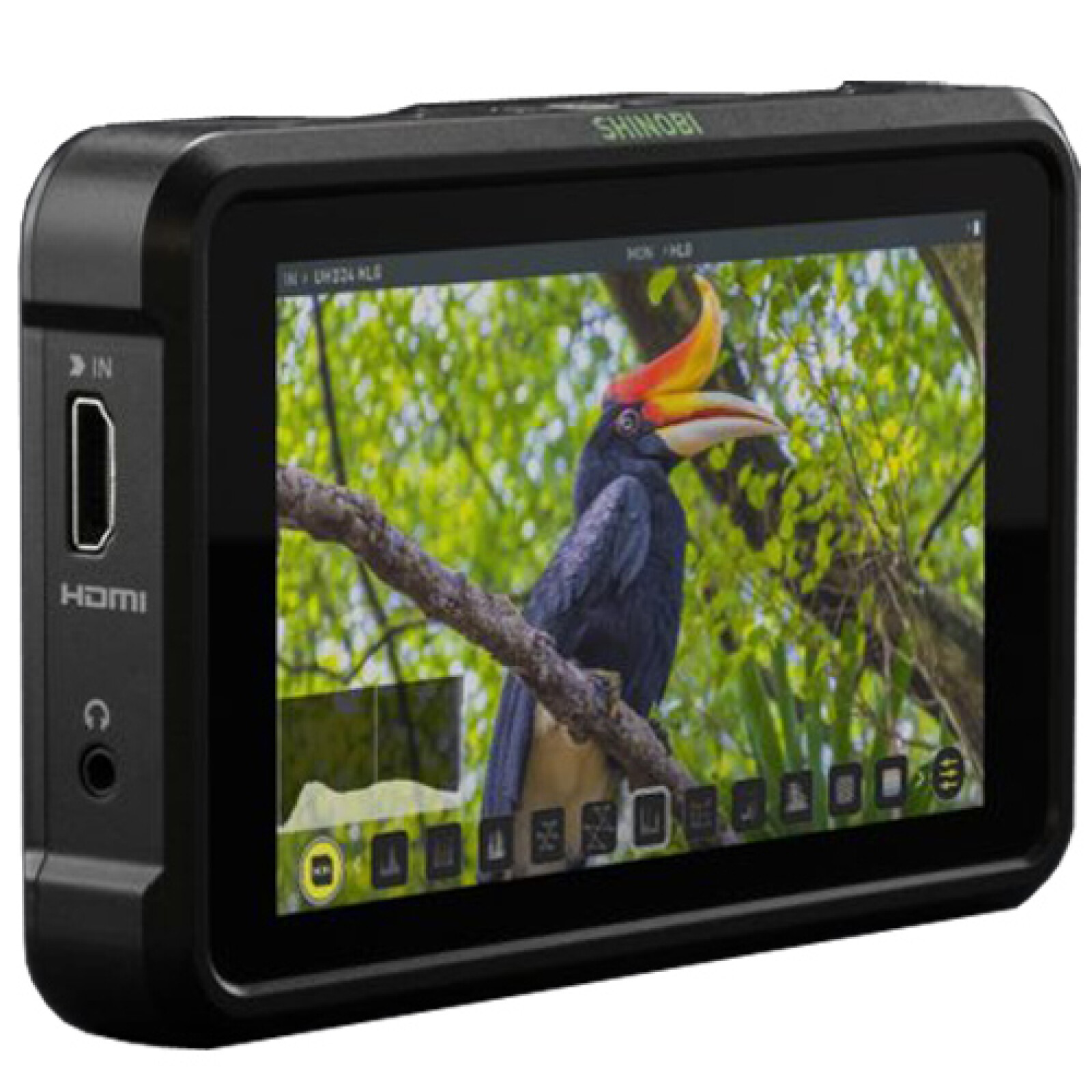 Atomos Shinobi - Photo 3 sur 3