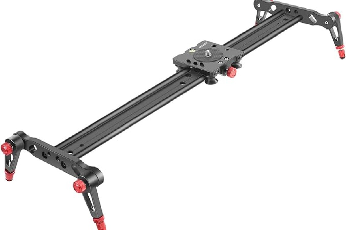 Location Neewer Slider 60cm - Lightyshare