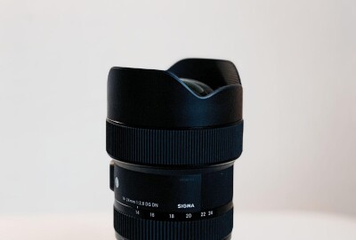 Location Sigma 14-24 mm f/2,8 DG DN Art Sony E