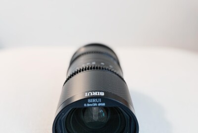 Location Sirui Saturn 35mm T2.9 1.6X Full Frame Monture Sony E