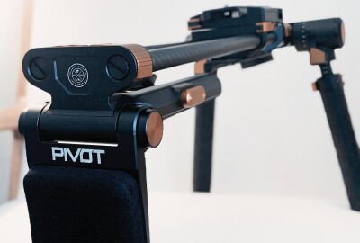 Location Epaulière Polarpro Pivot