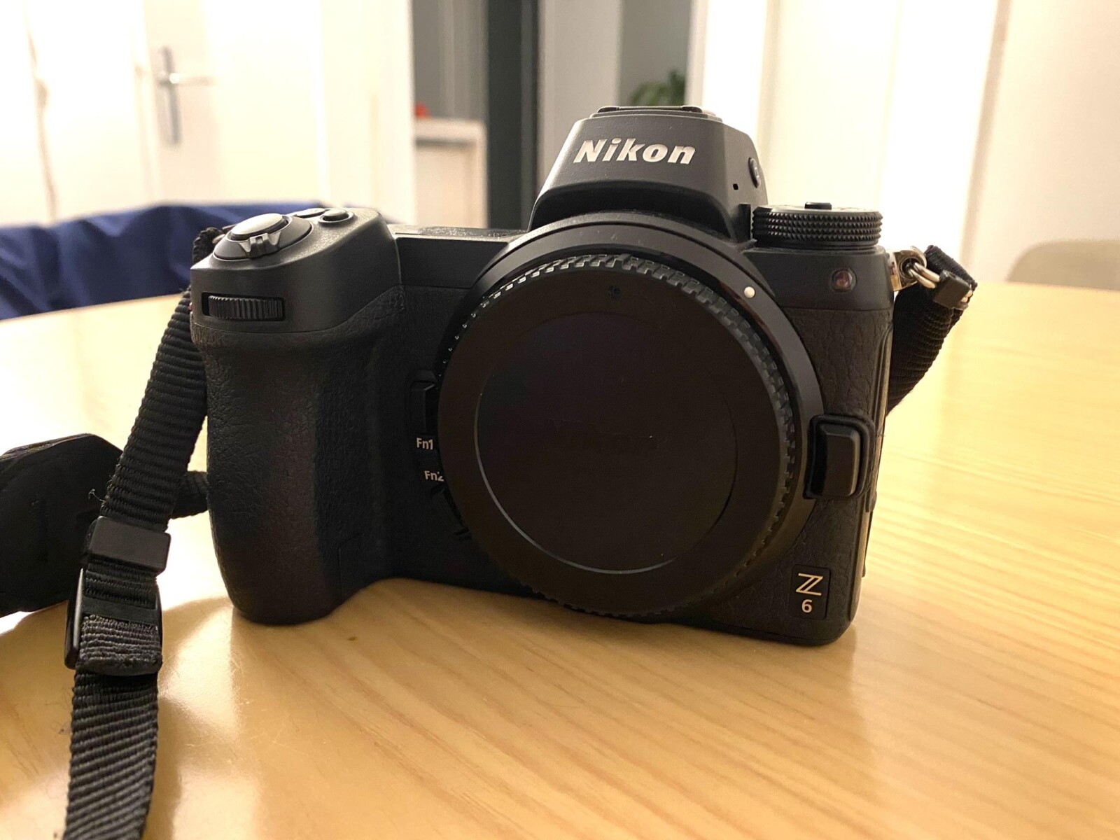 Nikon Z6 - Photo 4 sur 5