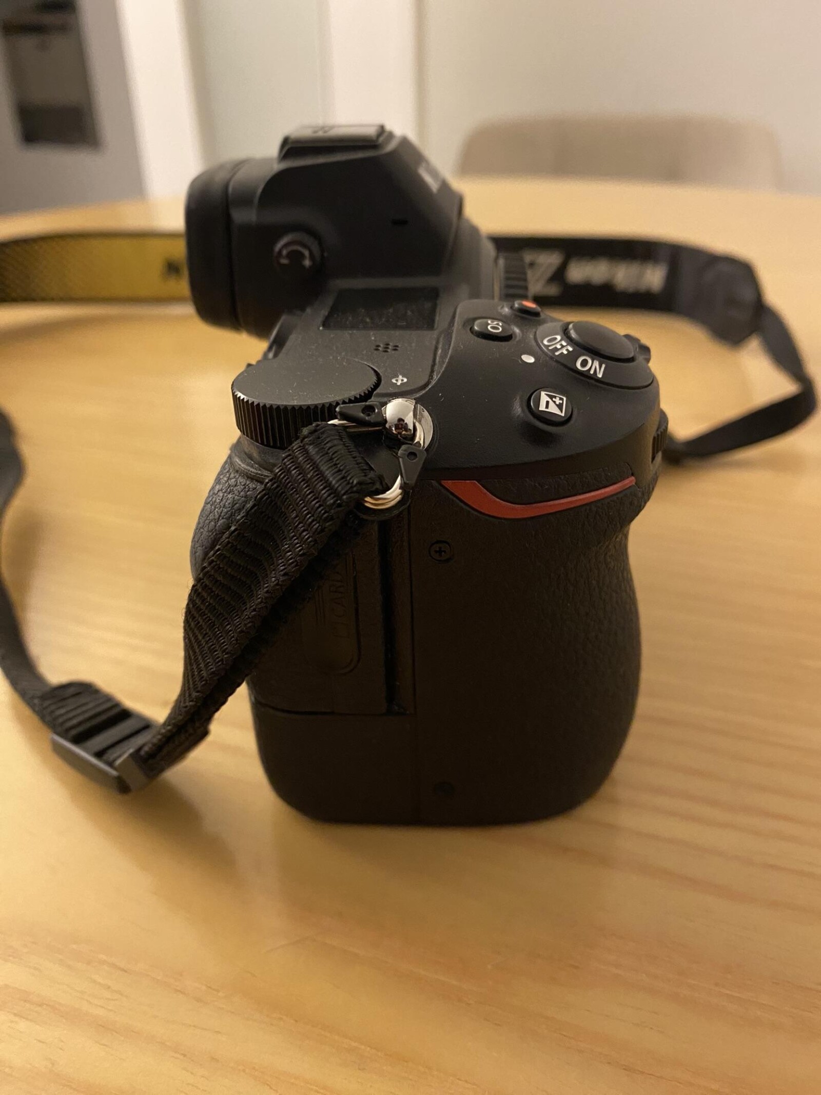 Nikon Z6 - Photo 5 sur 5