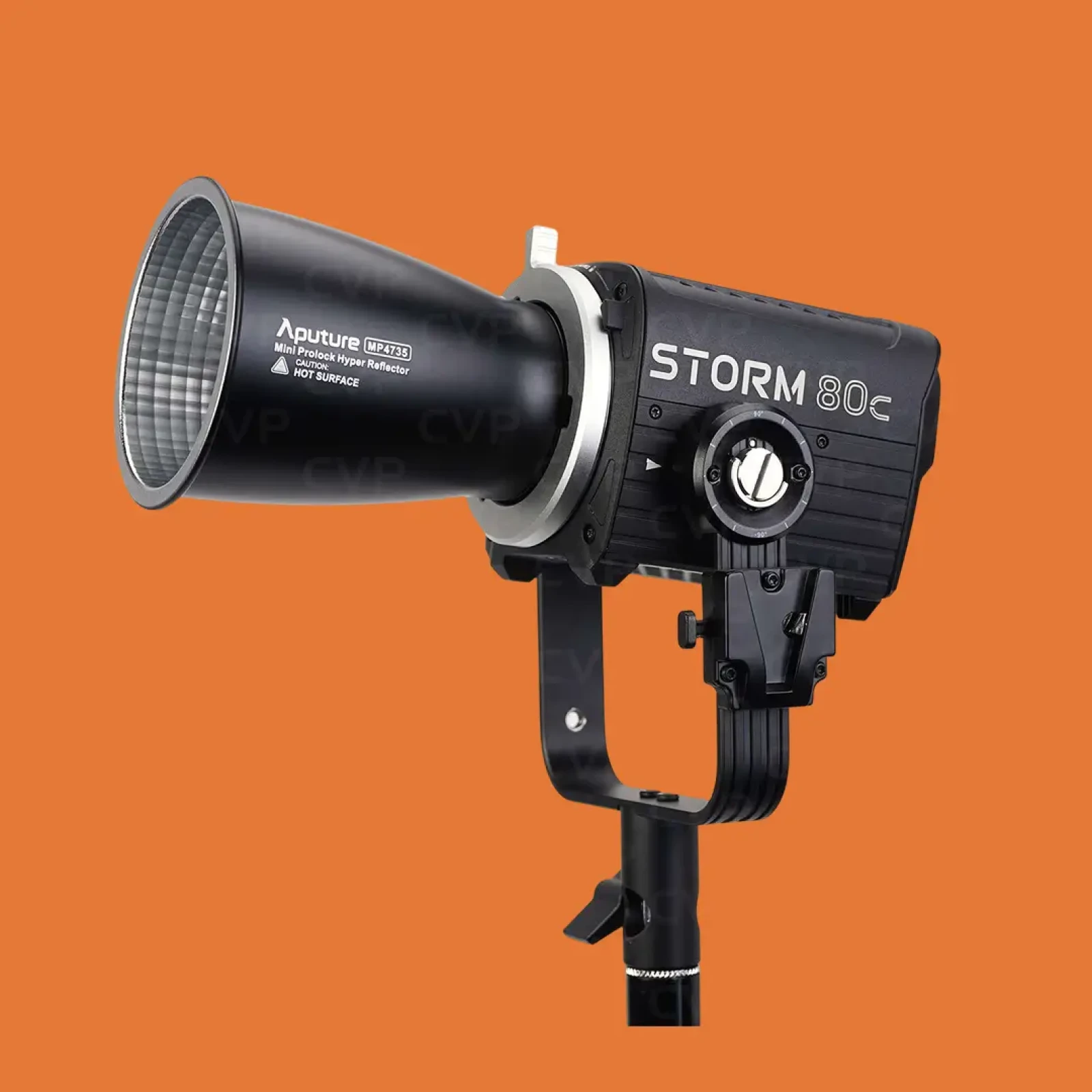 Aputure STORM 80C - Photo 1 sur 1