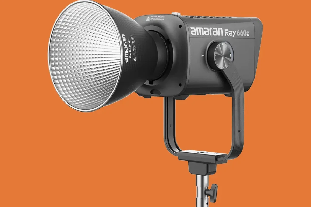 Location Amaran RAY 360c - Lightyshare
