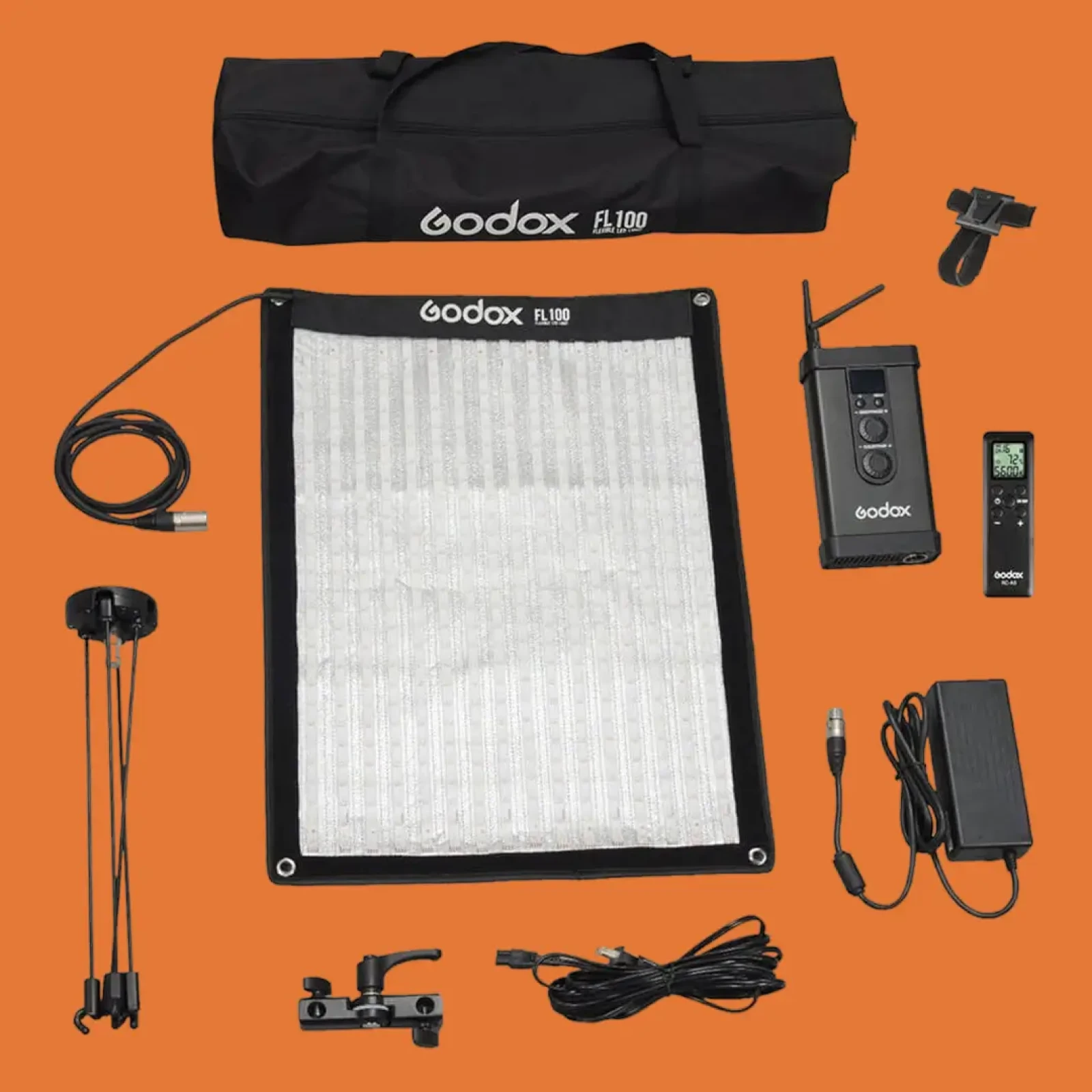 Godox FL100 - Photo 1 sur 1