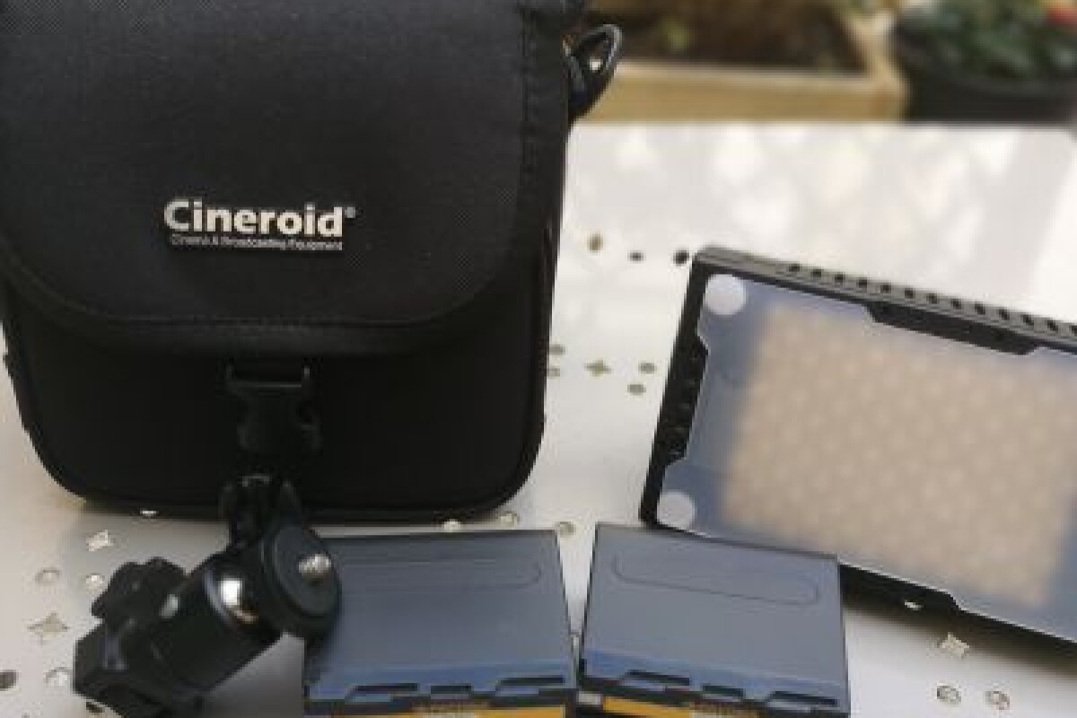 Location LM 200 - Lightyshare