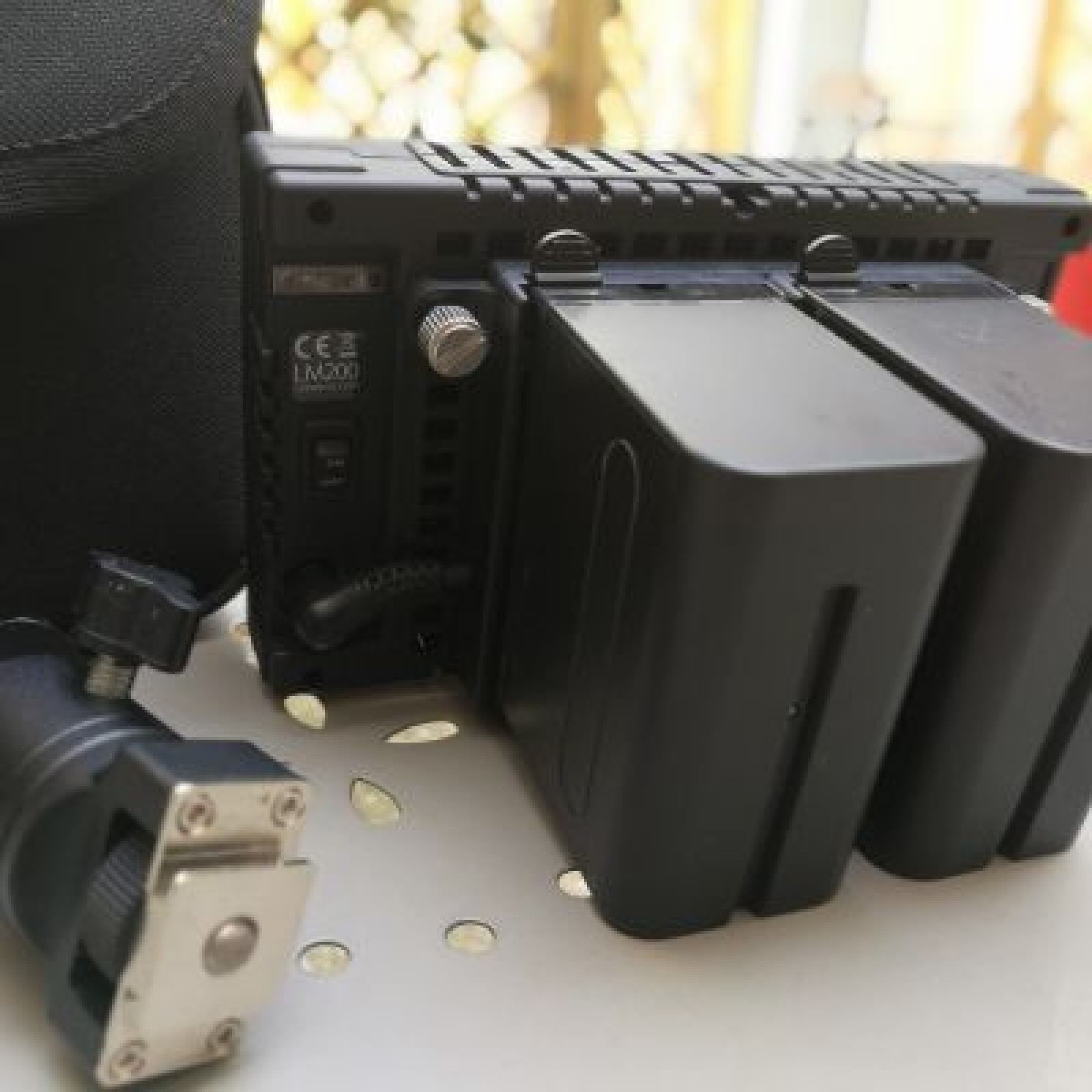 LM 200 - Photo 2 sur 4