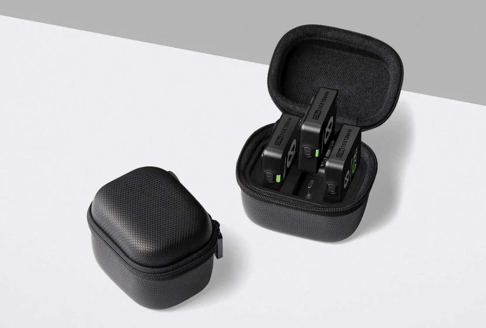 Rode Wireless Pro - Photo 2 sur 2