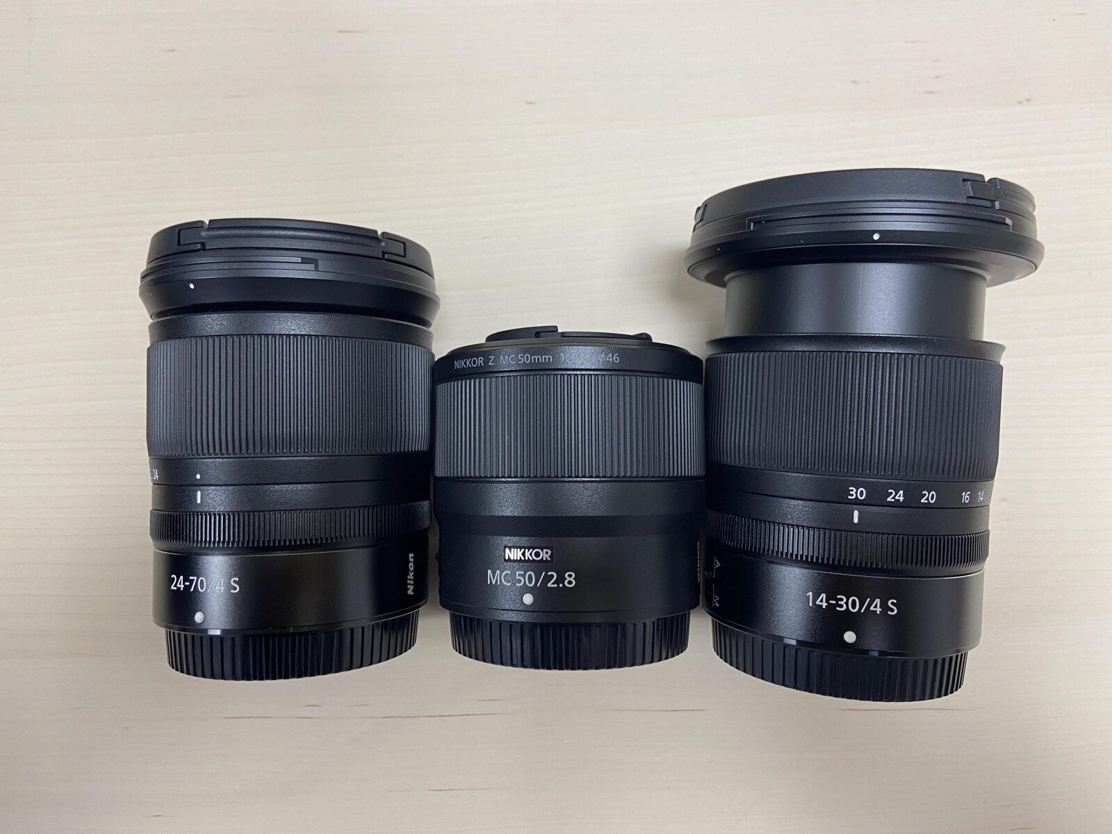 Pack Nikon Z6 II + Ronin RS3 - Photo 3 sur 6
