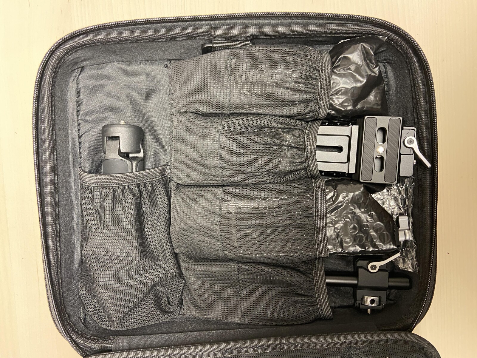 Ronin RS3 + accessoires - Photo 3 sur 3