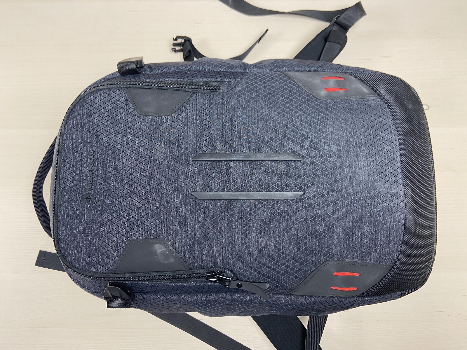 Pack Nikon Z6 II + Trépied + Lights + Fonds photo - Photo 3 sur 9