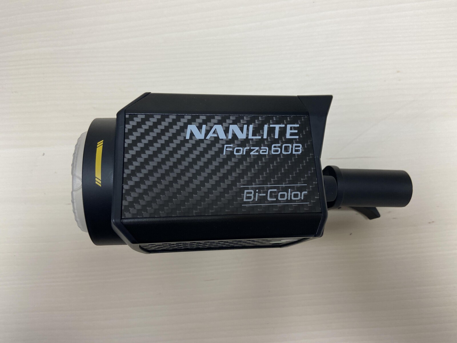 Nanlite Forza 60 - Photo 1 sur 3
