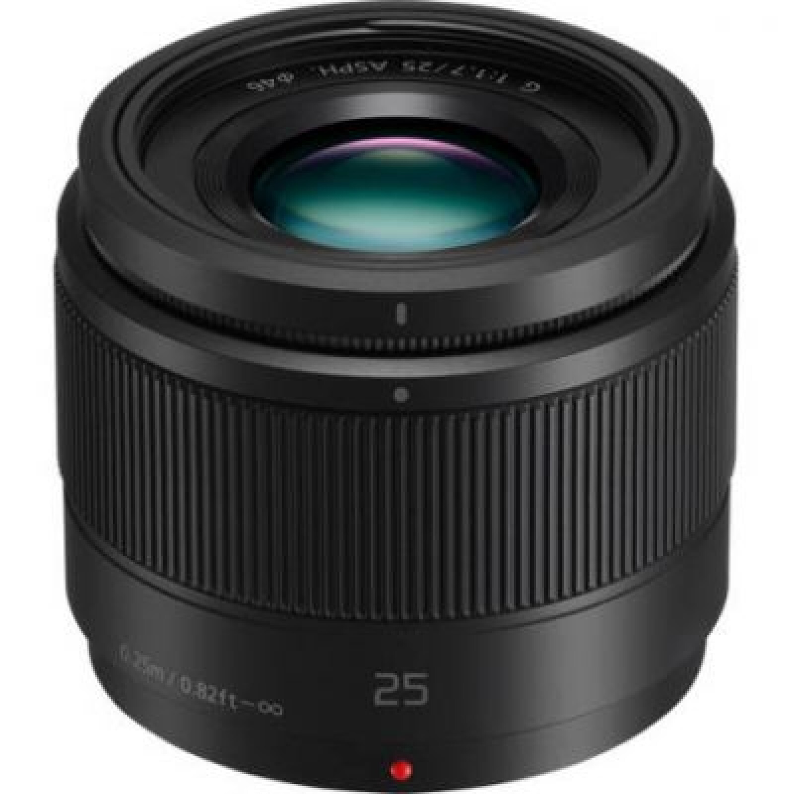Lumix G 25mm 1.7 - Photo 1 sur 3