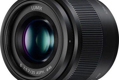 Location Lumix G 25mm 1.7