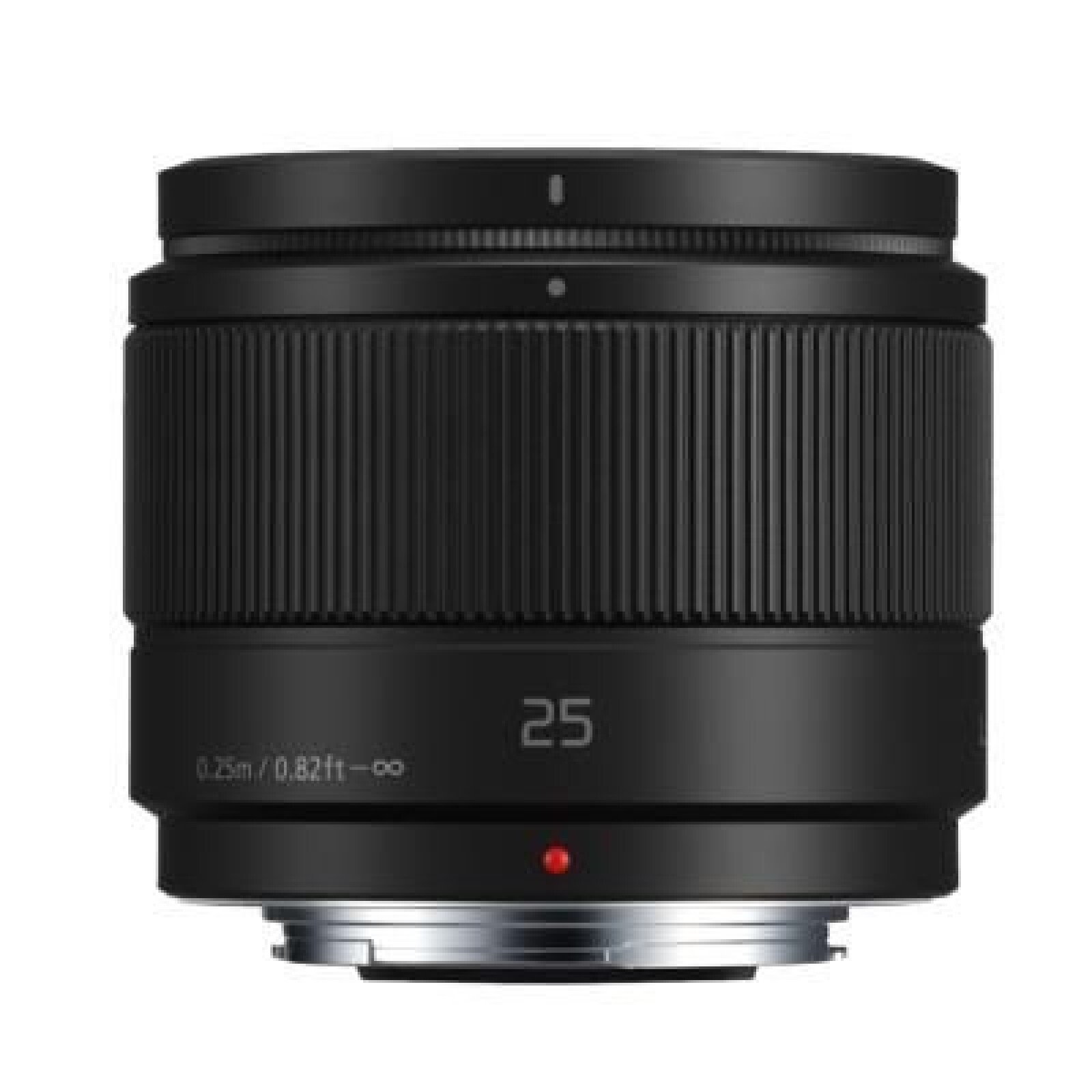 Lumix G 25mm 1.7 - Photo 3 sur 3