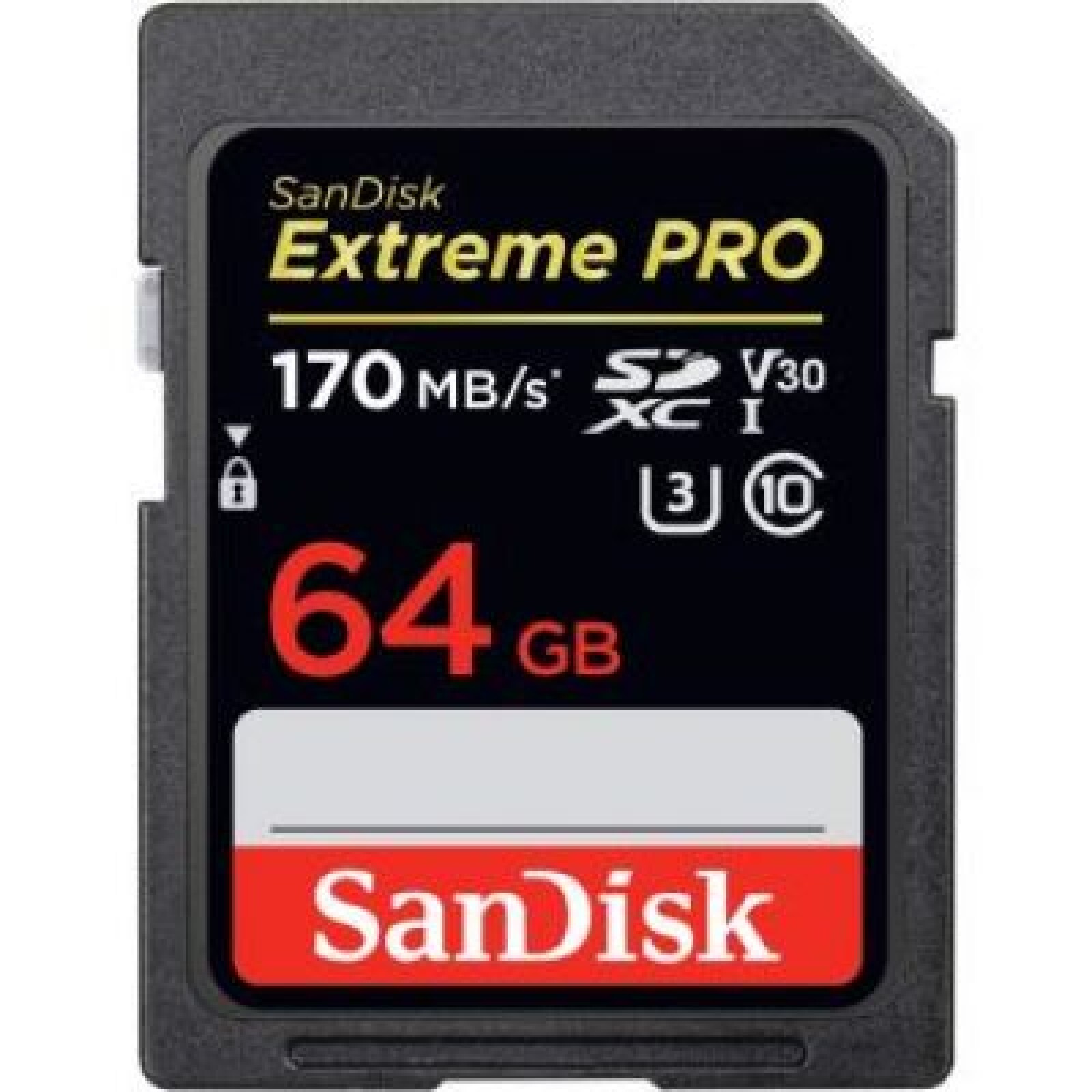 Carte SD 64 gigas ( 2 cartes 64 Gi) - Photo 1 sur 1