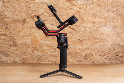Location DJI Ronin RS3