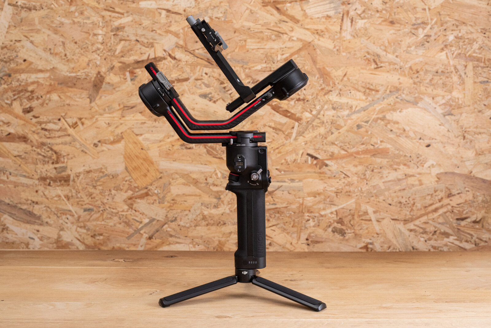 DJI Ronin RS3 - Photo 2 sur 2