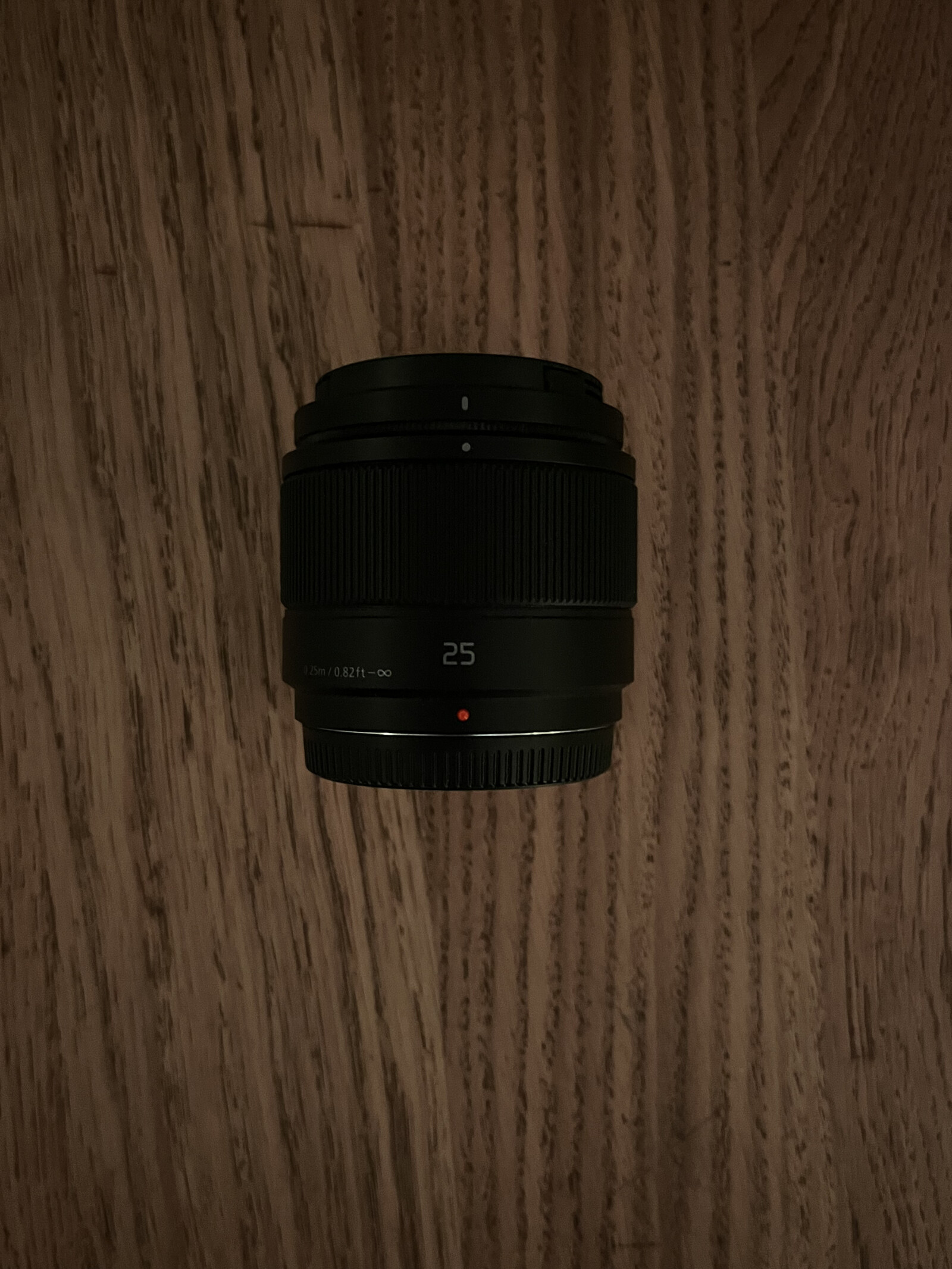 Panasonic LUMIX GH5 - Photo 3 sur 5