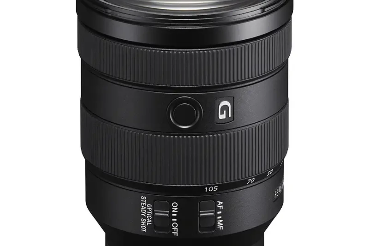 Location Sony 24-105 mm F/4 OSS - Lightyshare
