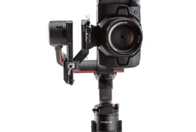 Location DJI Ronin RS3