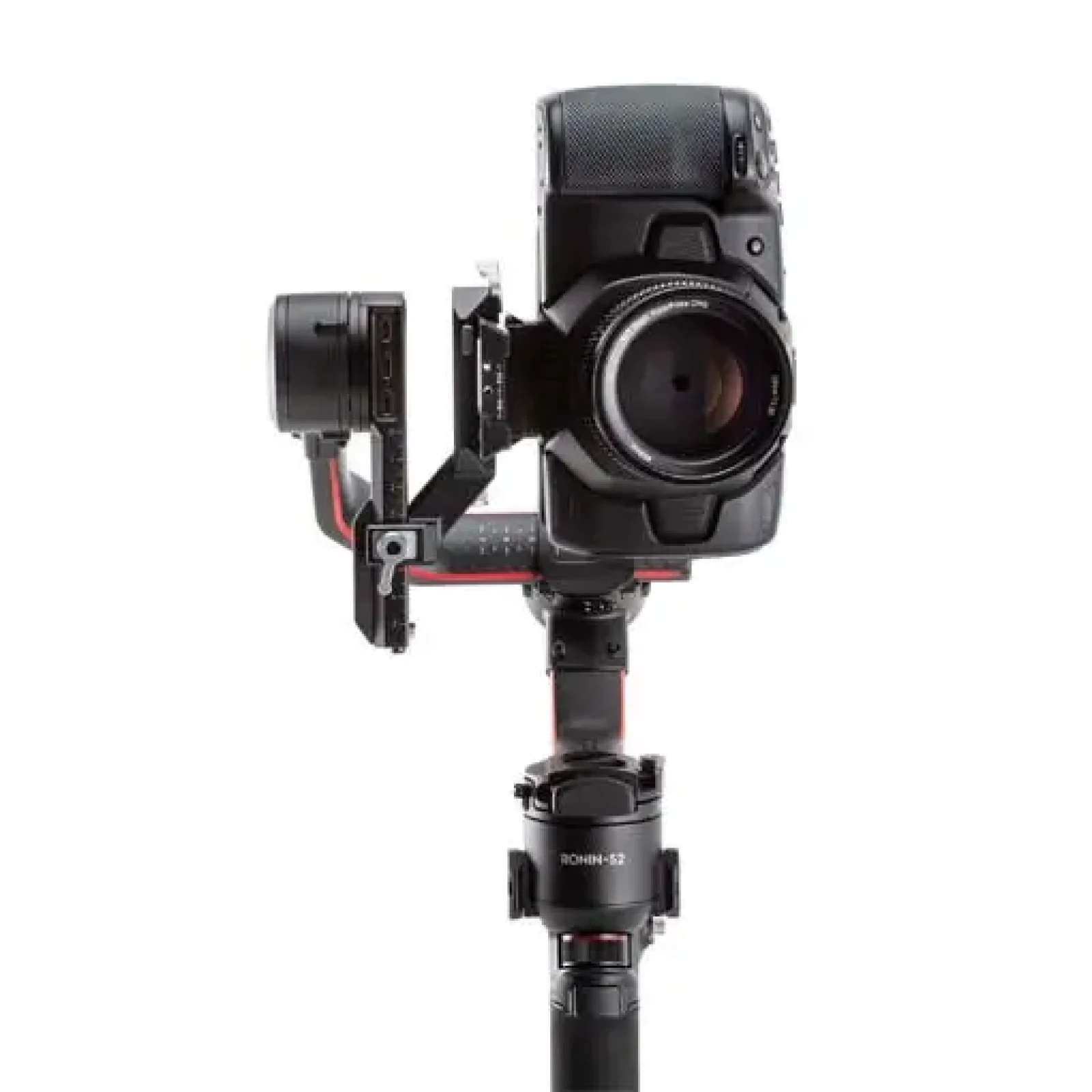 DJI Ronin RS3 - Photo 2 sur 3