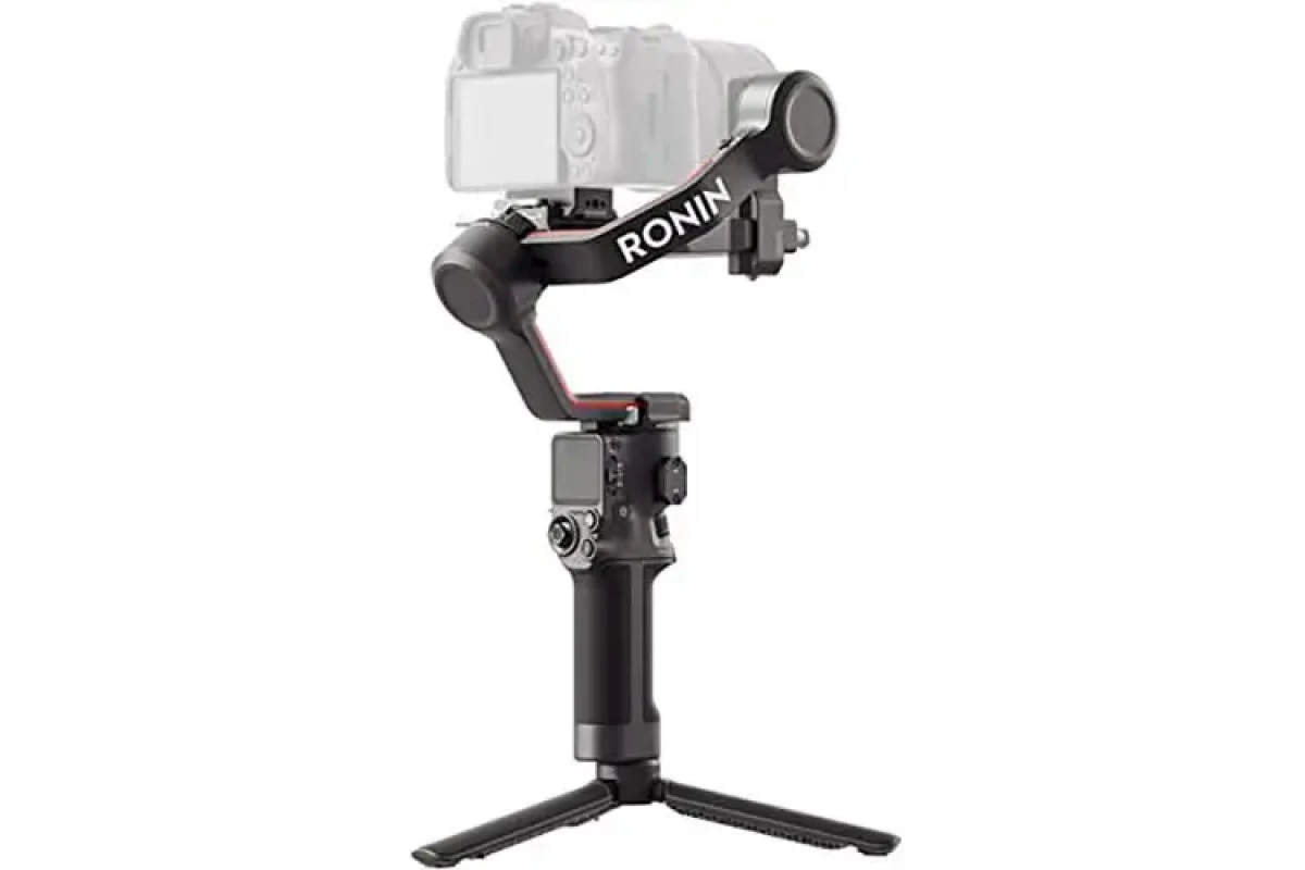 Location DJI Ronin RS3 - Lightyshare