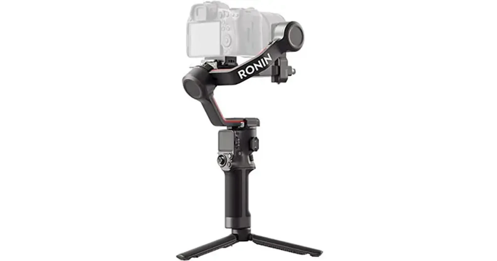 DJI Ronin RS3 - Photo 1 sur 3