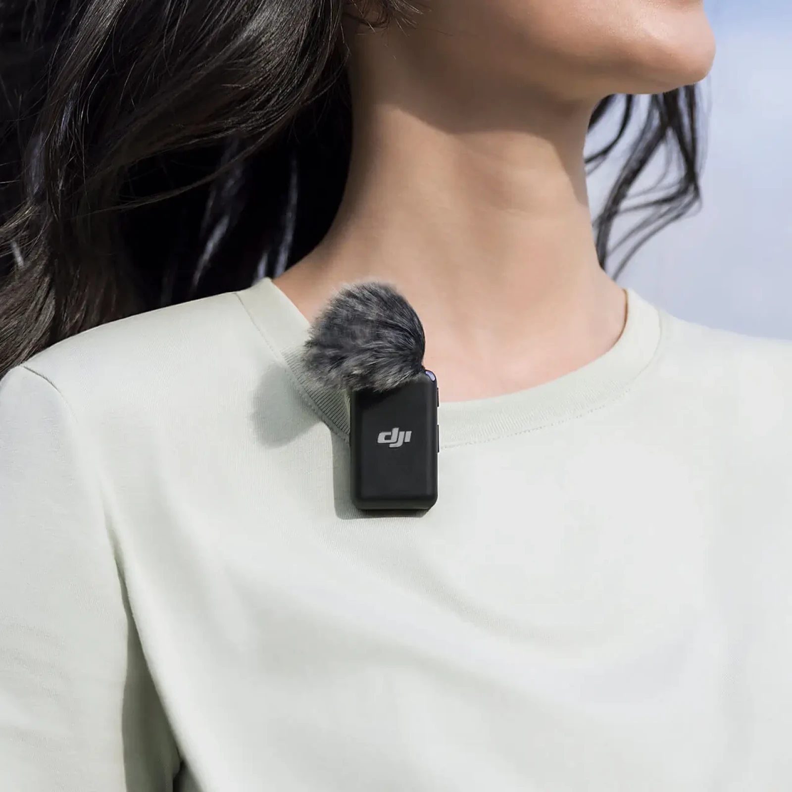 DJI Mic - Photo 2 sur 4