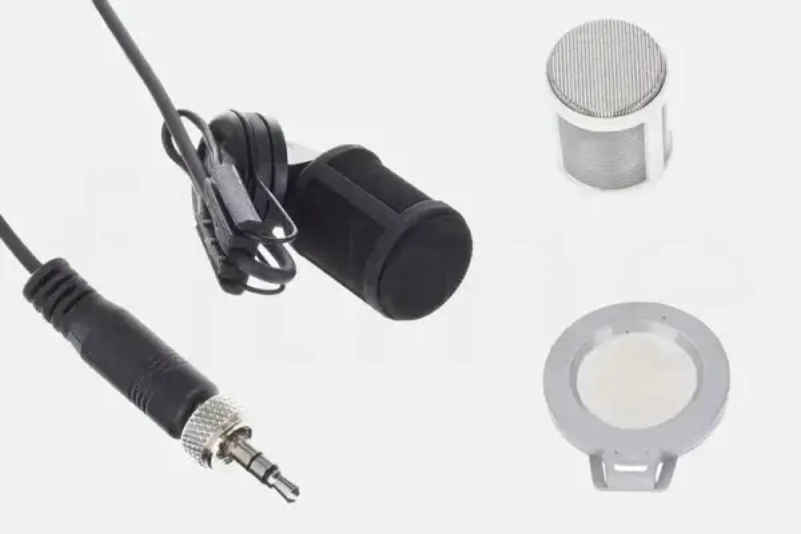 Sennheiser MKE 40 EW - Photo 1 sur 2