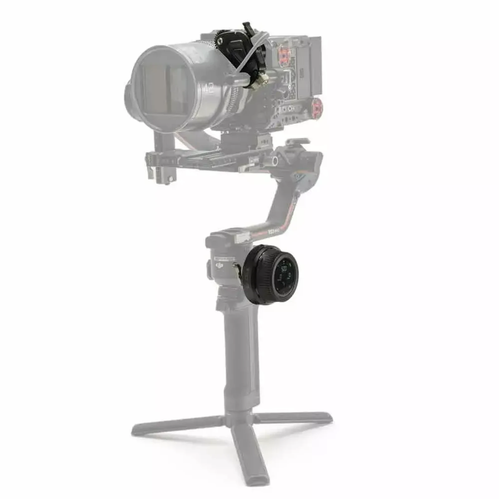 Tilta Nucleus Nano II - Photo 3 sur 5