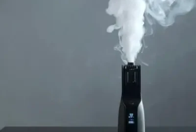 Location Pmi Gear SmokeGENIE