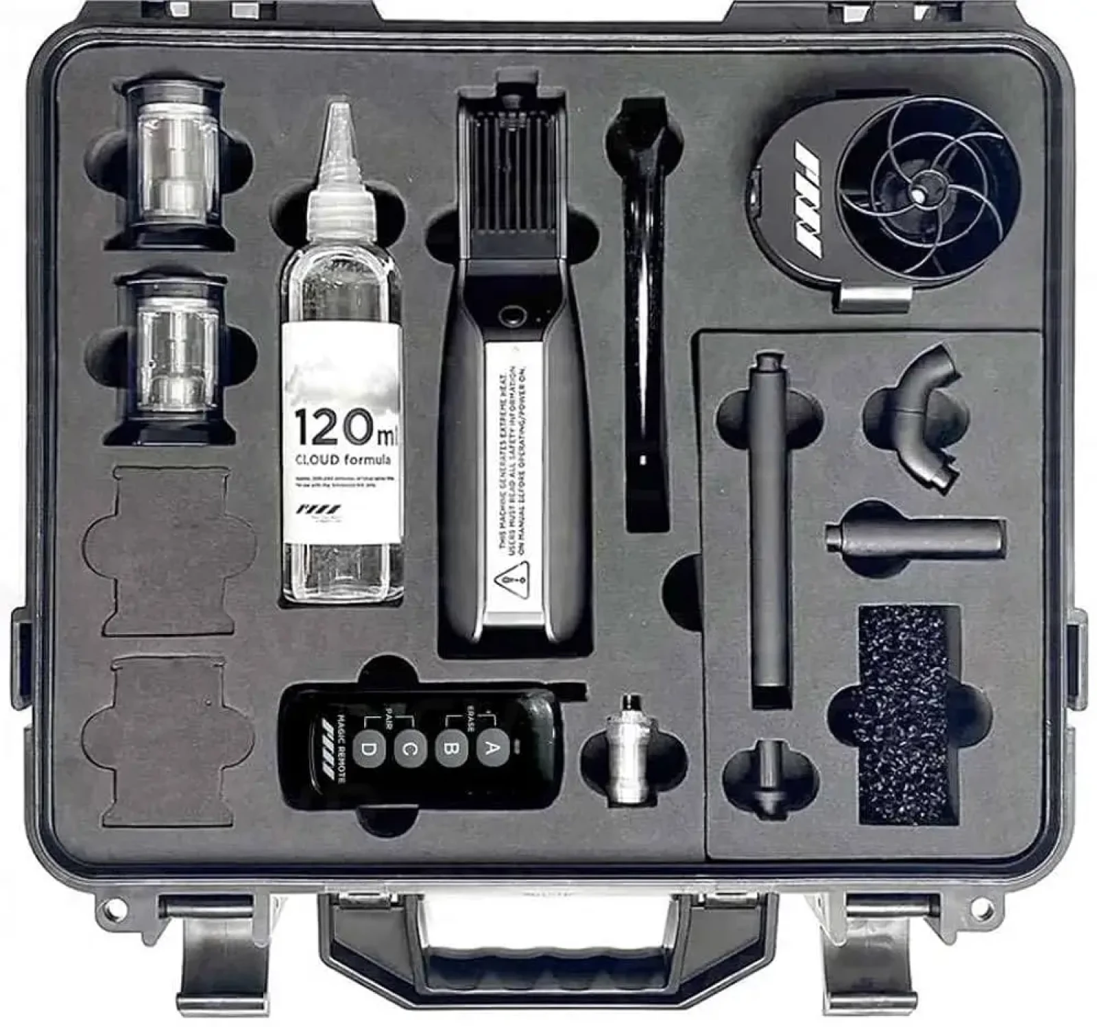 Pmi Gear SmokeGENIE - Photo 2 sur 3