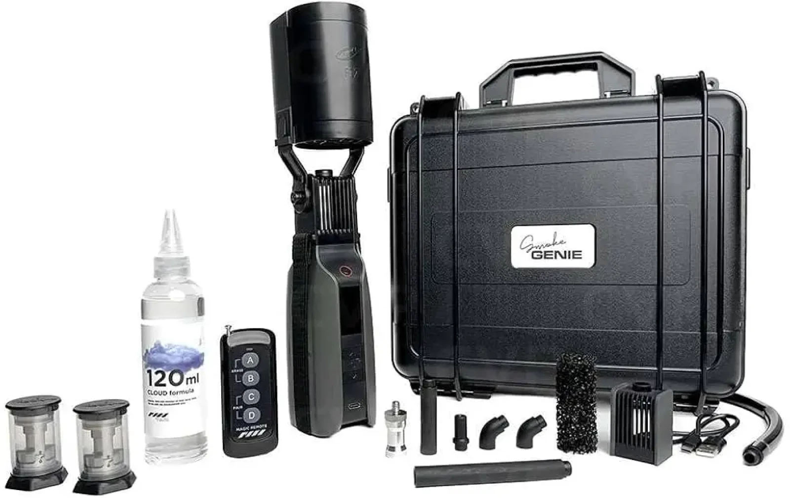Pmi Gear SmokeGENIE - Photo 1 sur 3