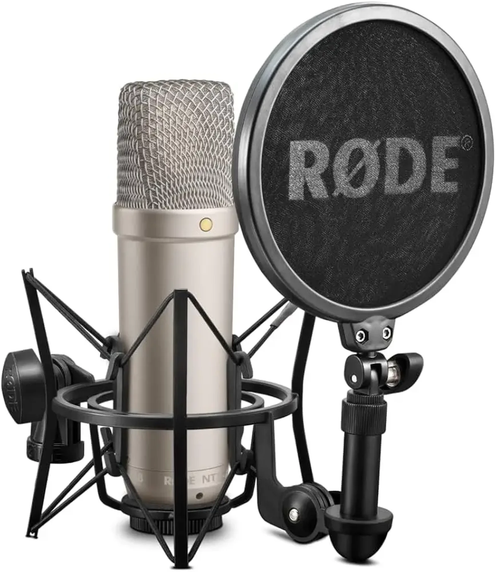 Rode NT1-A - Photo 1 sur 1