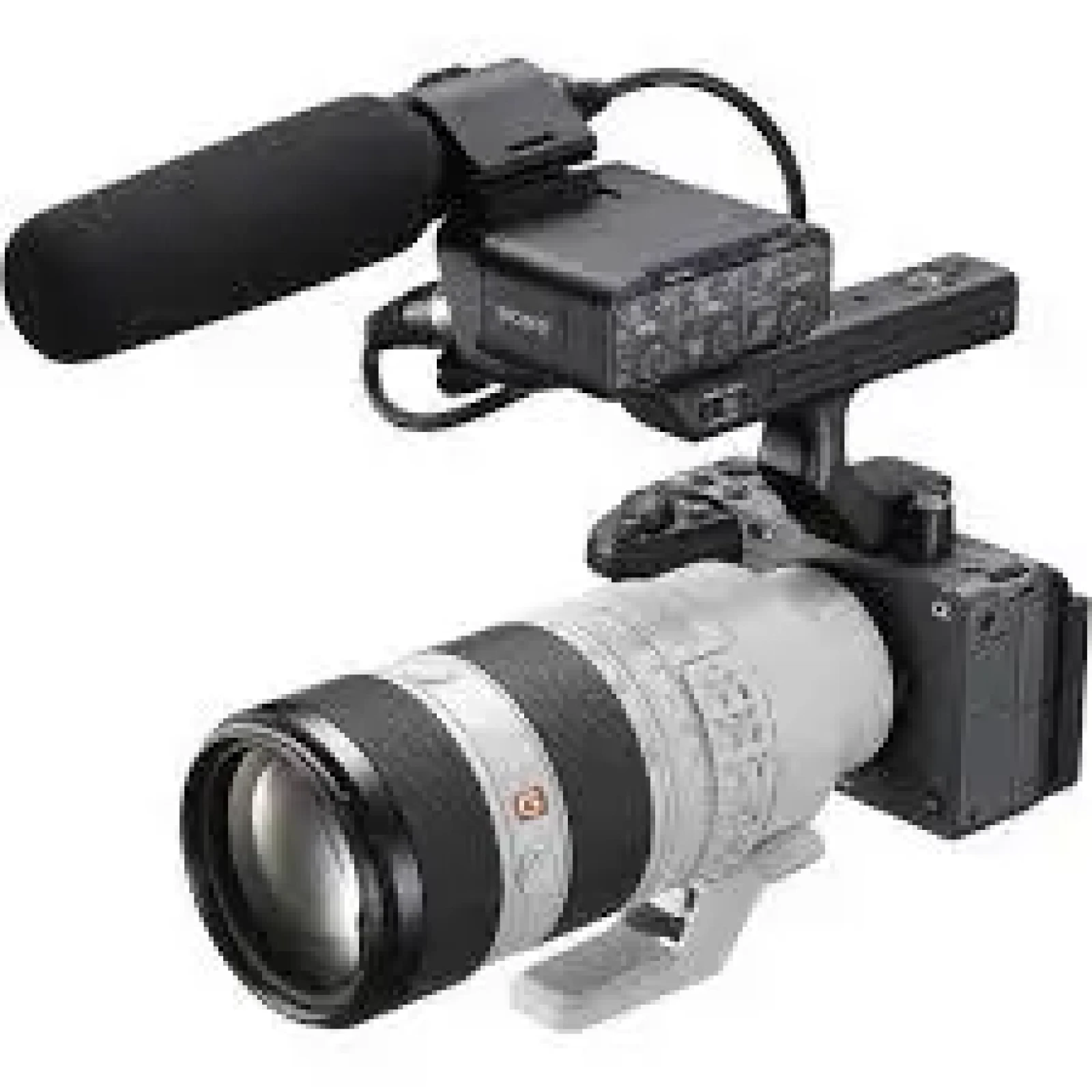 Sony 70-200mm f/2.8 GM II - Photo 2 sur 2