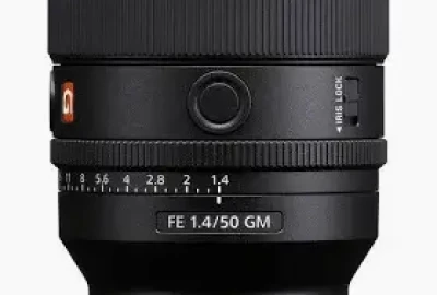 Location Sony FE 50mm f/1.2 GM