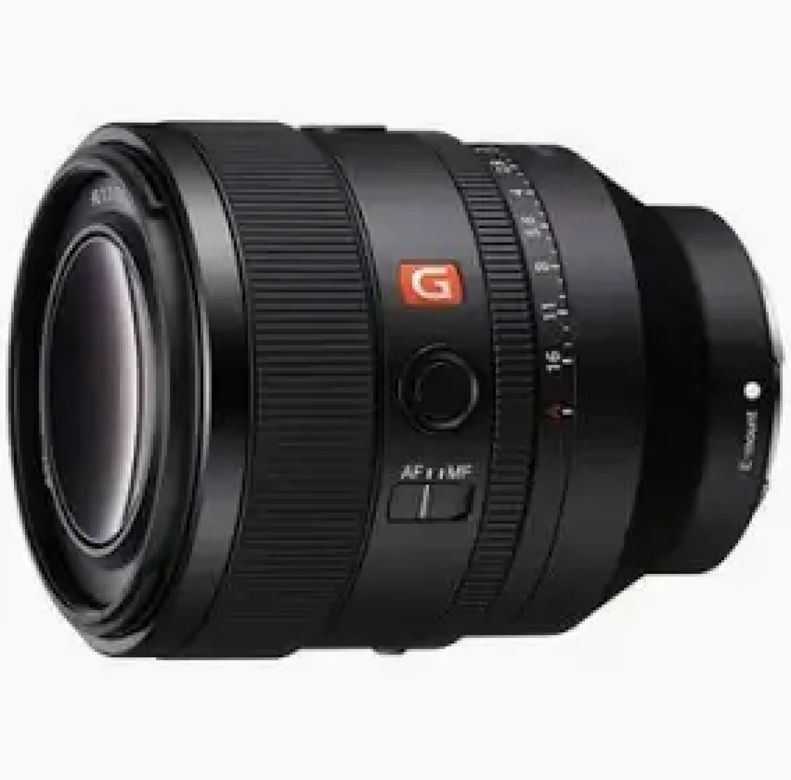 Sony FE 50mm f/1.2 GM - Photo 1 sur 2