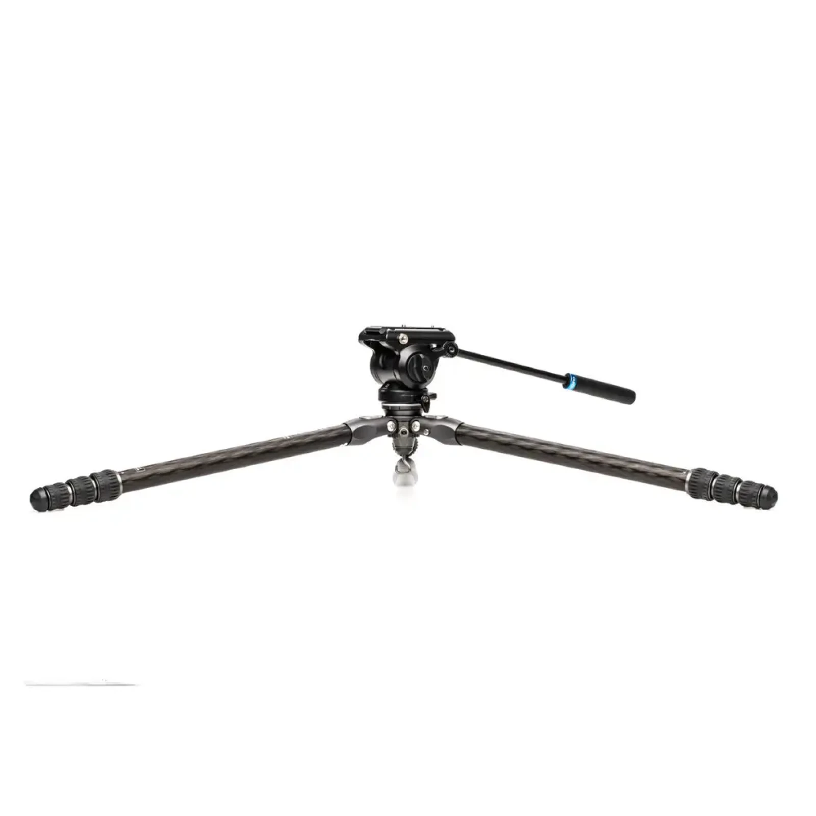 Benro Tortoise 24clv S4PRO - Photo 3 sur 5
